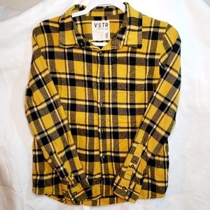 Boys Long Sleeve Shirt